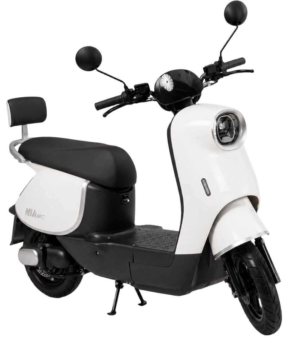 Scooter elétrica Voltzia Urban E1000