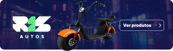 Moto Eletrica