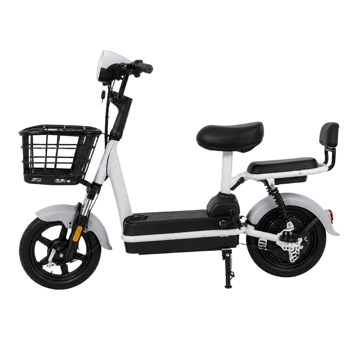 Voltzia Cargo E350