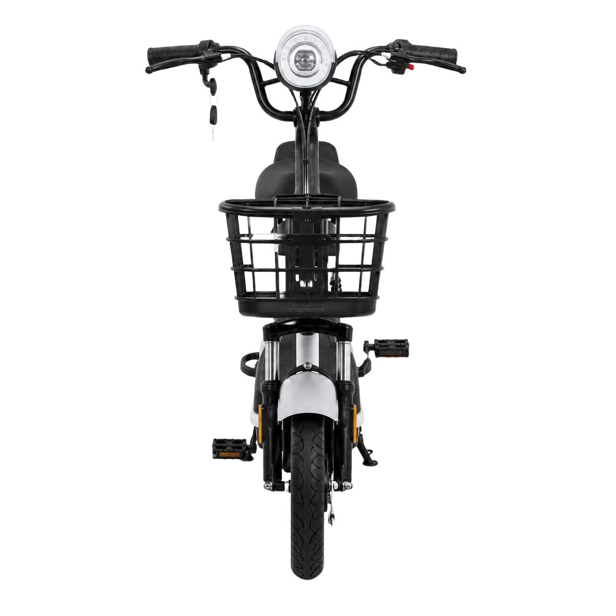 Voltzia Cargo E350