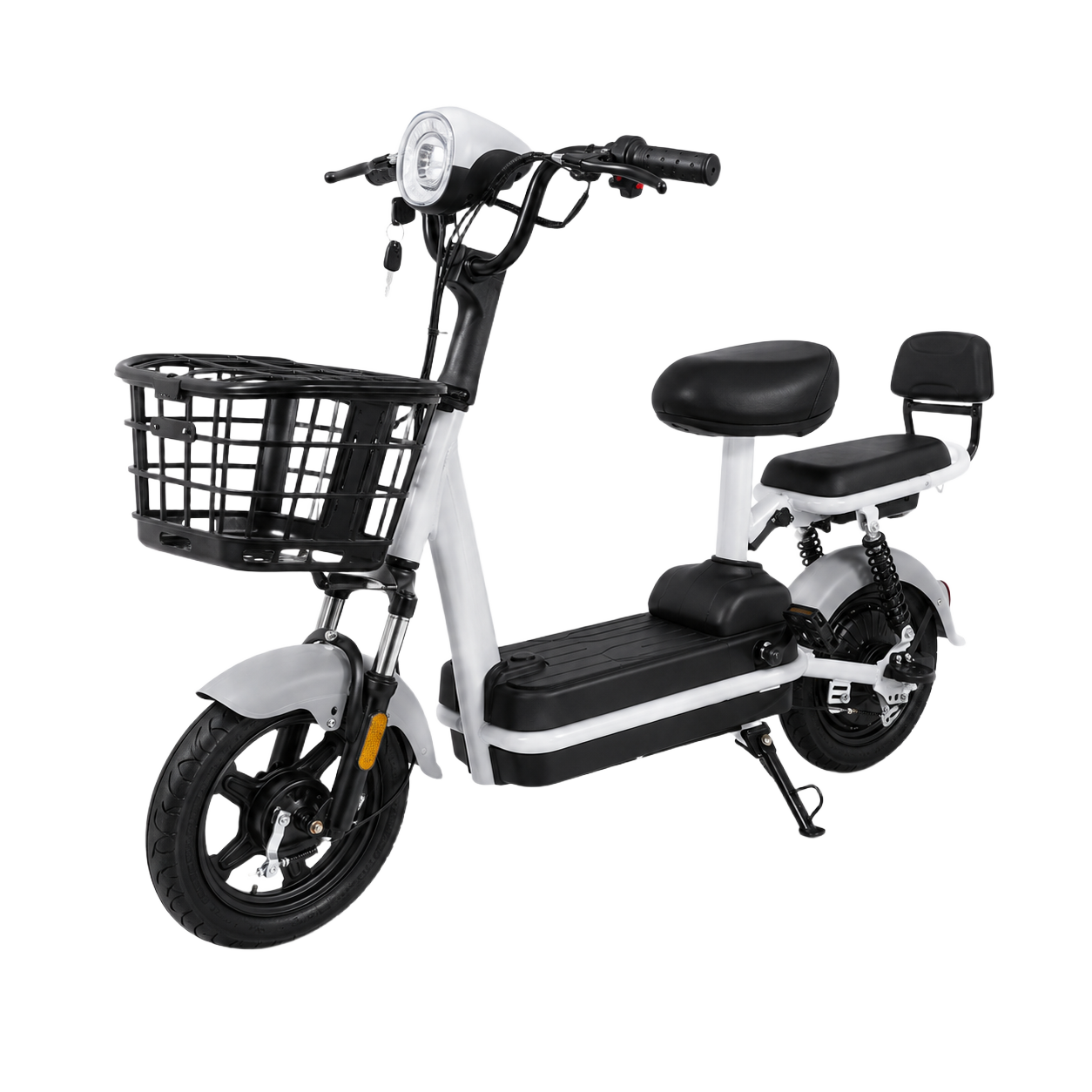 Voltzia Cargo E350