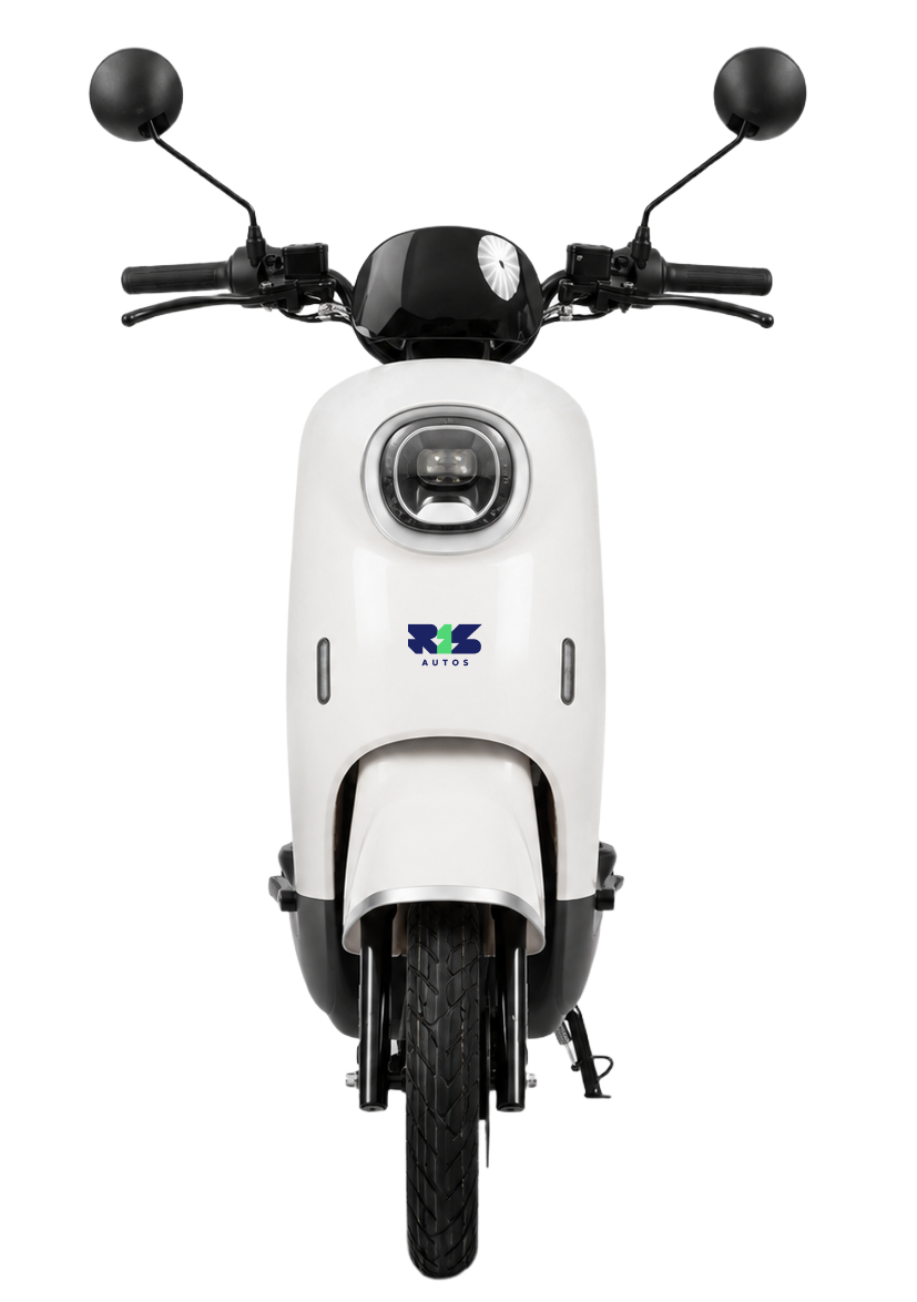 Voltzia Urban E1000