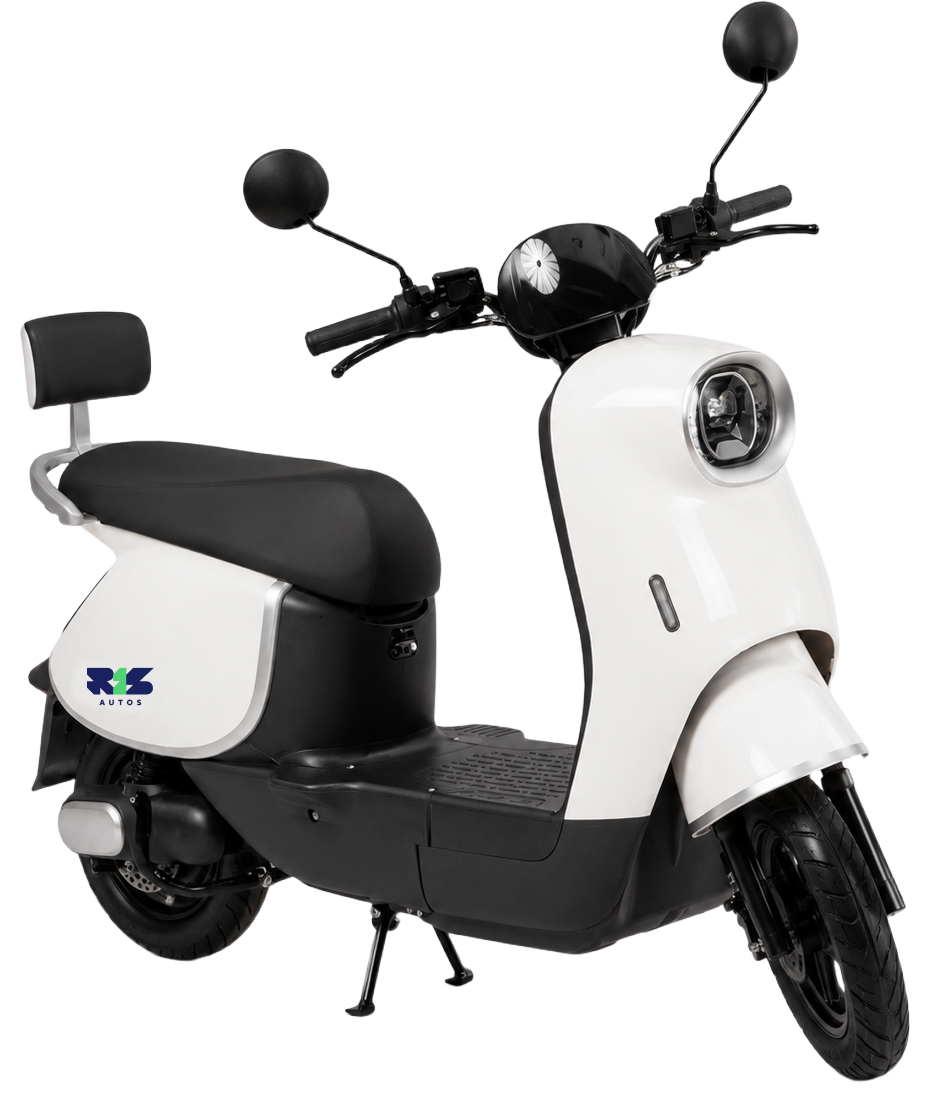 Voltzia Urban E1000