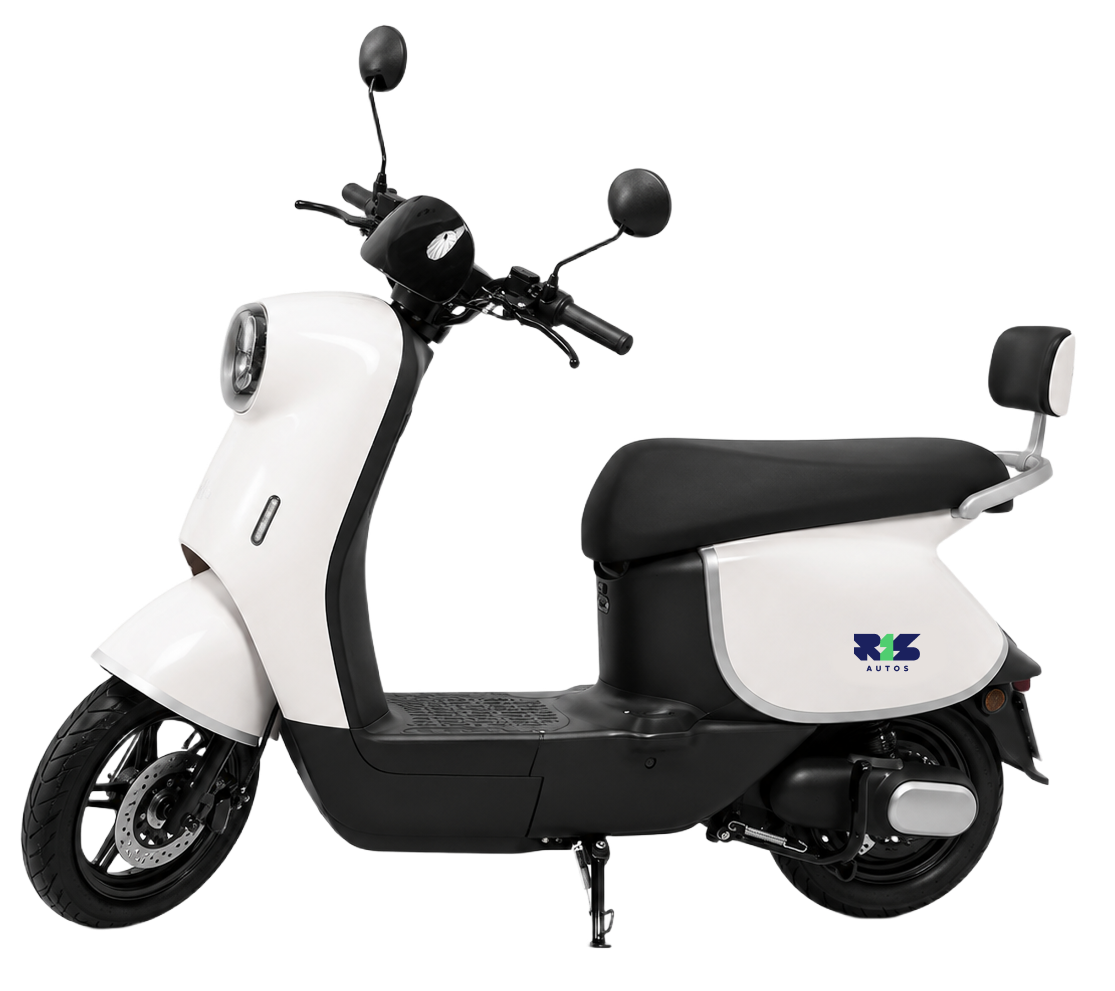 Voltzia Urban E1000
