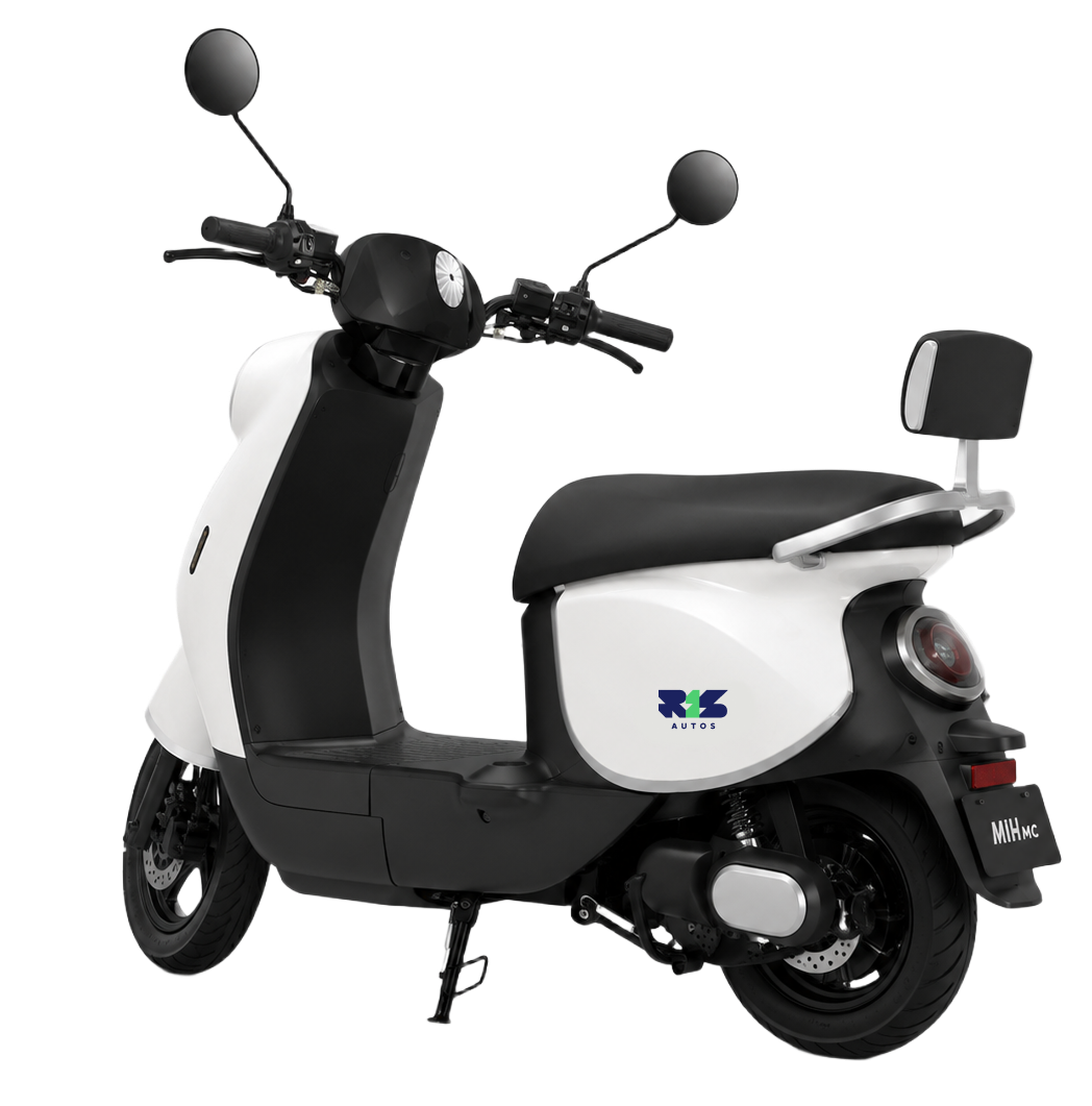 Voltzia Urban E1000